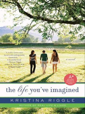 cover image of The Life You've Imagined